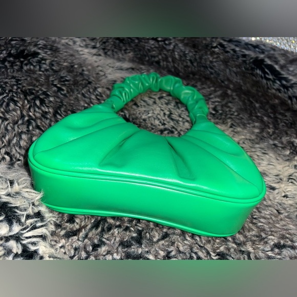 JW Pei Gabby Bag Green - Picture 11 of 17